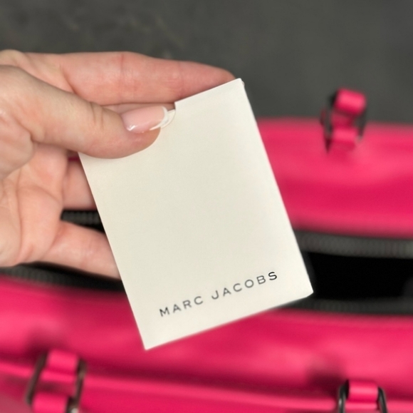 Marc Jacobs NWT large lunch boxbag - Picture 5 of 9